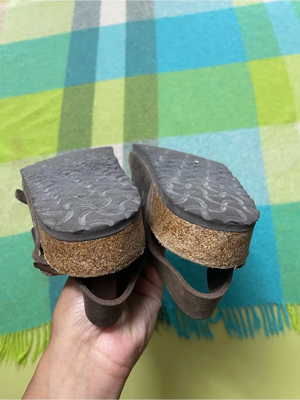 Birkenstock comfortable men